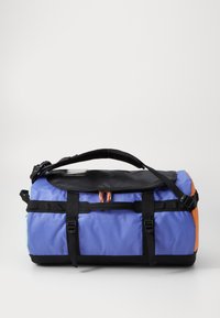 Unausgewählt, indigo plum/bright foam papaya