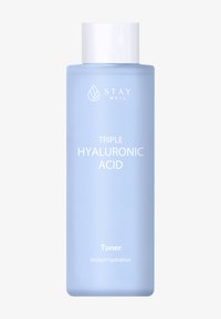 STAY Well - STAY WELL TRIPLE HYALURONIC ACID TONER - Tonico viso Immagine in miniatura 1