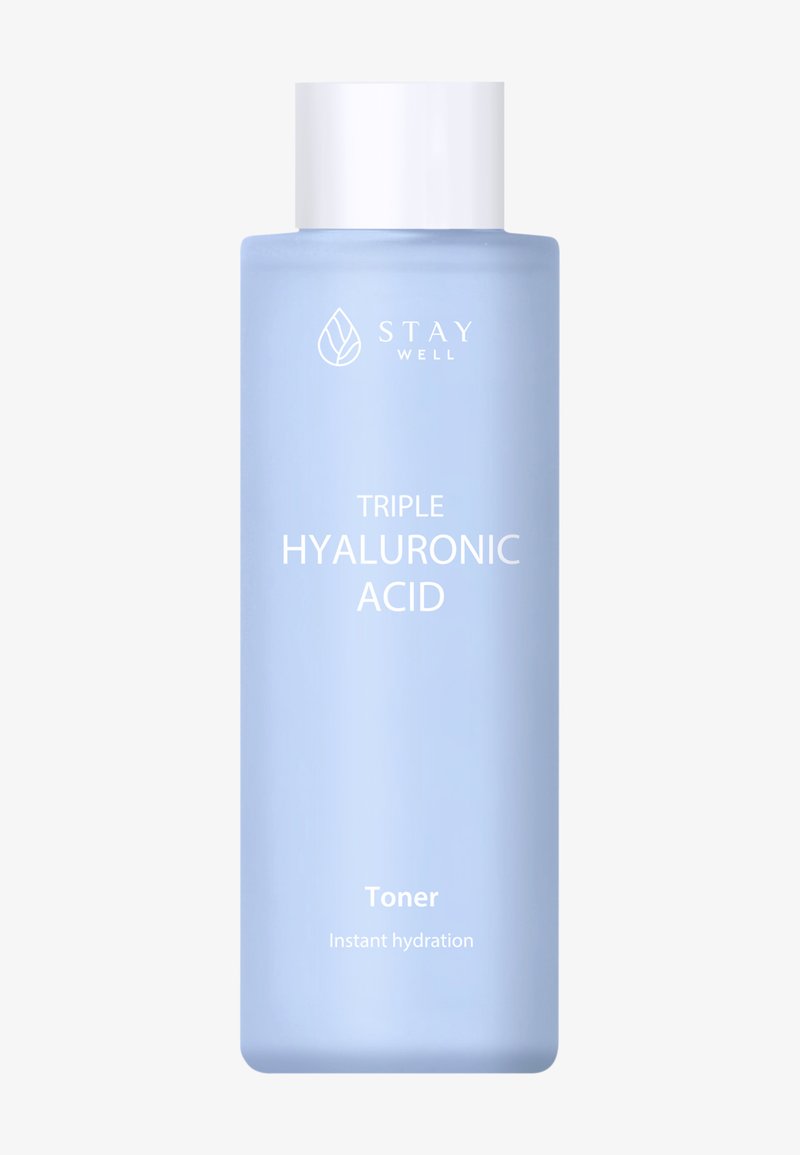 STAY Well - STAY WELL TRIPLE HYALURONIC ACID TONER - Tonico viso, Ingrandire