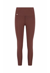 Unausgewählt, marron