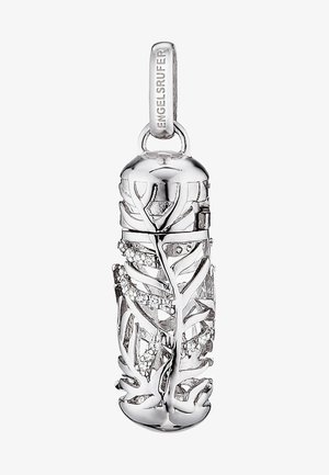 Engelsrufer, Pendant - silver-coloured