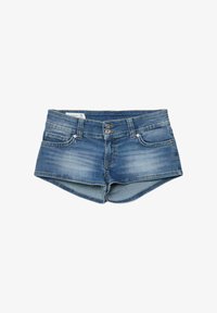 Nije odabrano, blue denim