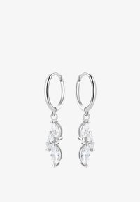 Non selezionato, silberfarben