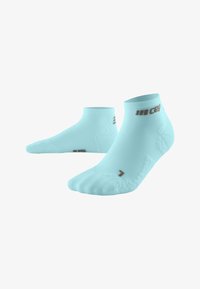 Unausgewählt, light blue