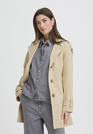 BYAMONA - Trenci - oyster