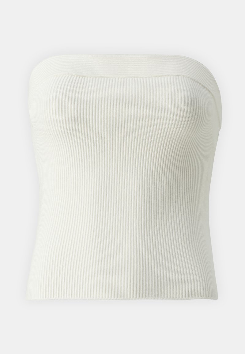 Abercrombie & Fitch Top crème