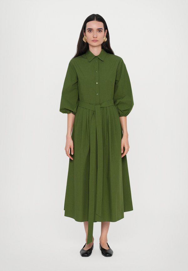 KENTIA - Shirt dress