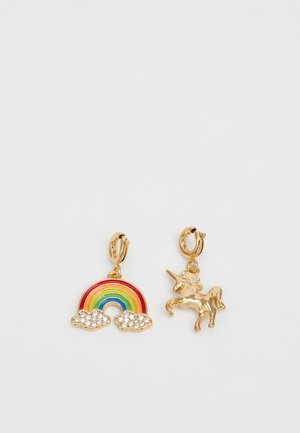 DREAMERLAND 2 PACK - Pendant - bright multi