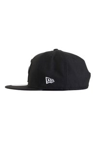 New Era 59FIFTY CARDS - Naģene - schwarz