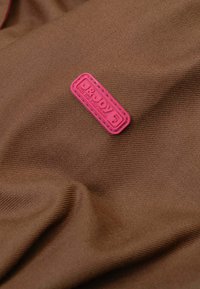 J&JOY Jumpsuit - kaki