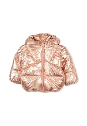 Giacca invernale - pink