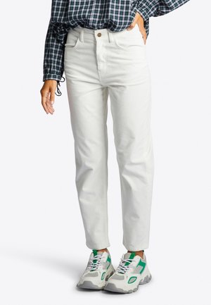 Pantaloni - white