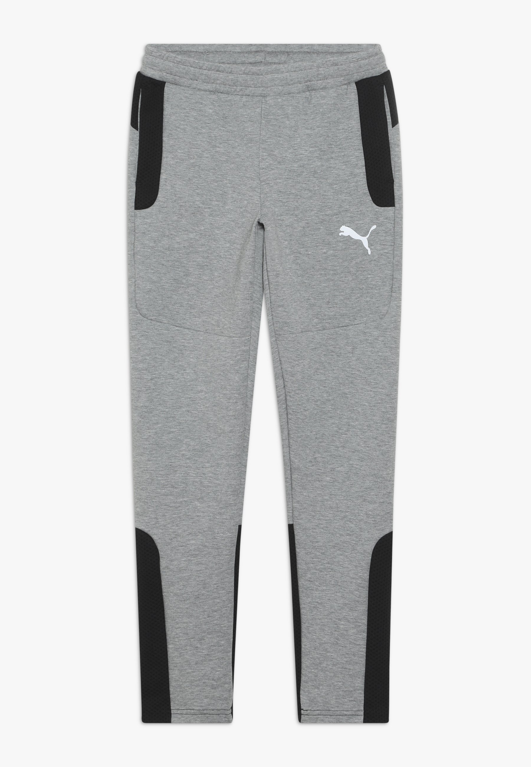pants puma gris
