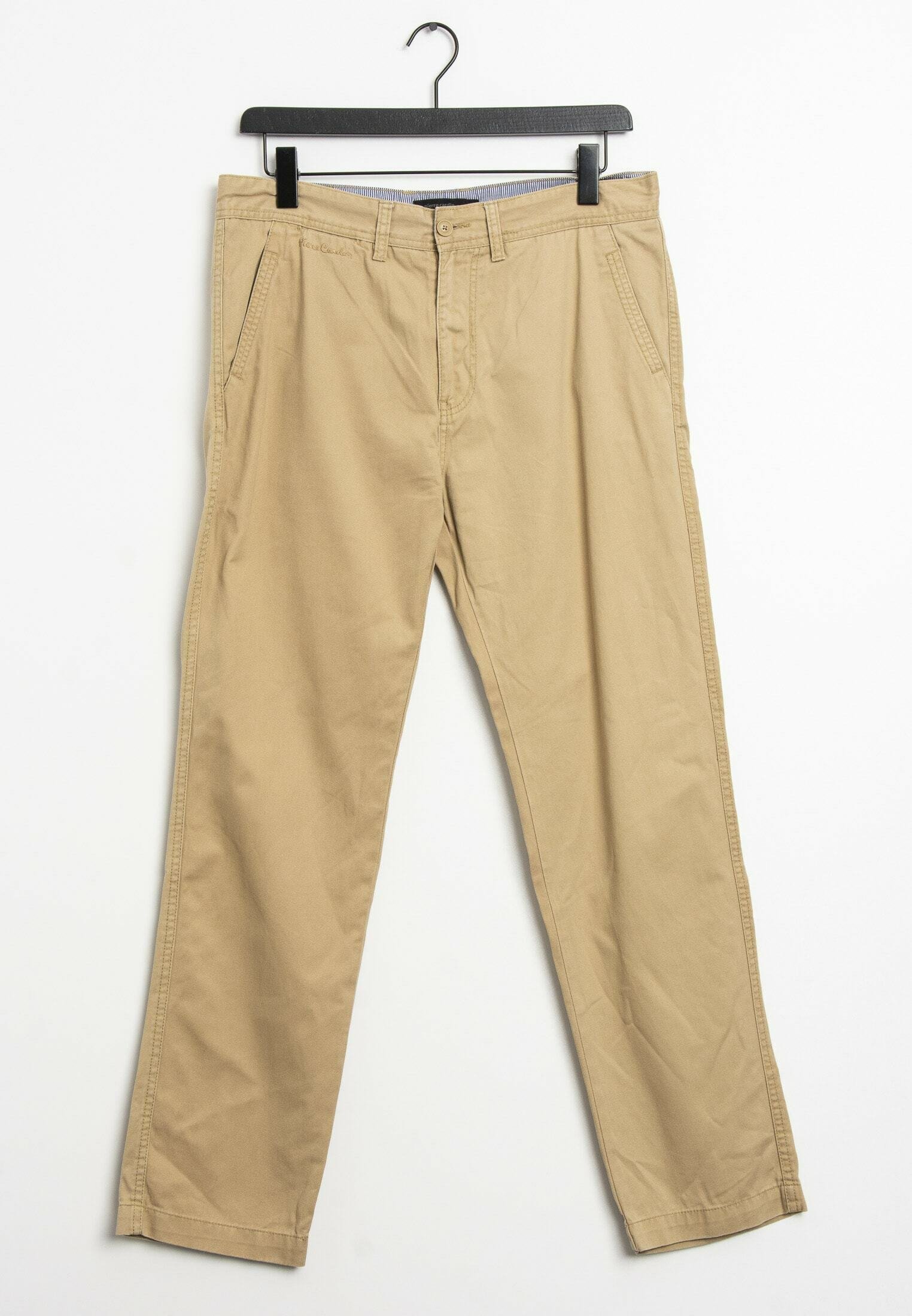 Pierre Cardin Chinos - beige - (Pre 