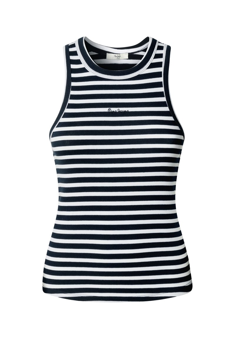 Pepe Jeans Top donkerblauw