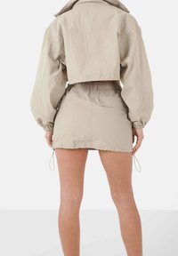 Sixth June Minikjol - beige