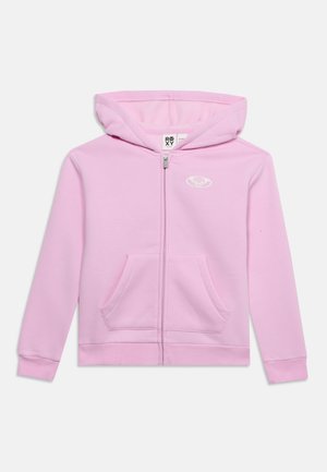Roxy, SURF FEEL ZIP BRUS - Sweatjacke - pink lavender