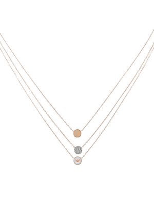 Halskæder - rose gold-coloured