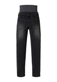 Noppies AZUA czarny denim