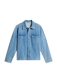 HUNT  - Jeansjacka - light blue