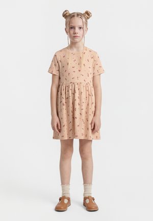 ANNA - Vestido informal - rose water flowers