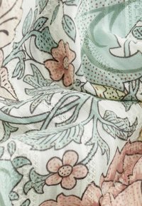 Next MORRIS CO FLORAL - Halāts - green