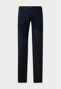 Δεν επιλέχθηκε, blu navy