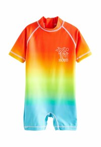 Next - SUNSAFE ALL-IN-ONE STANDARD - Badpak - rainbow dip dye Miniatuurafbeelding 1