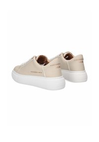 ALEXANDER SMITH GREENWICH - Sneaker low - nude