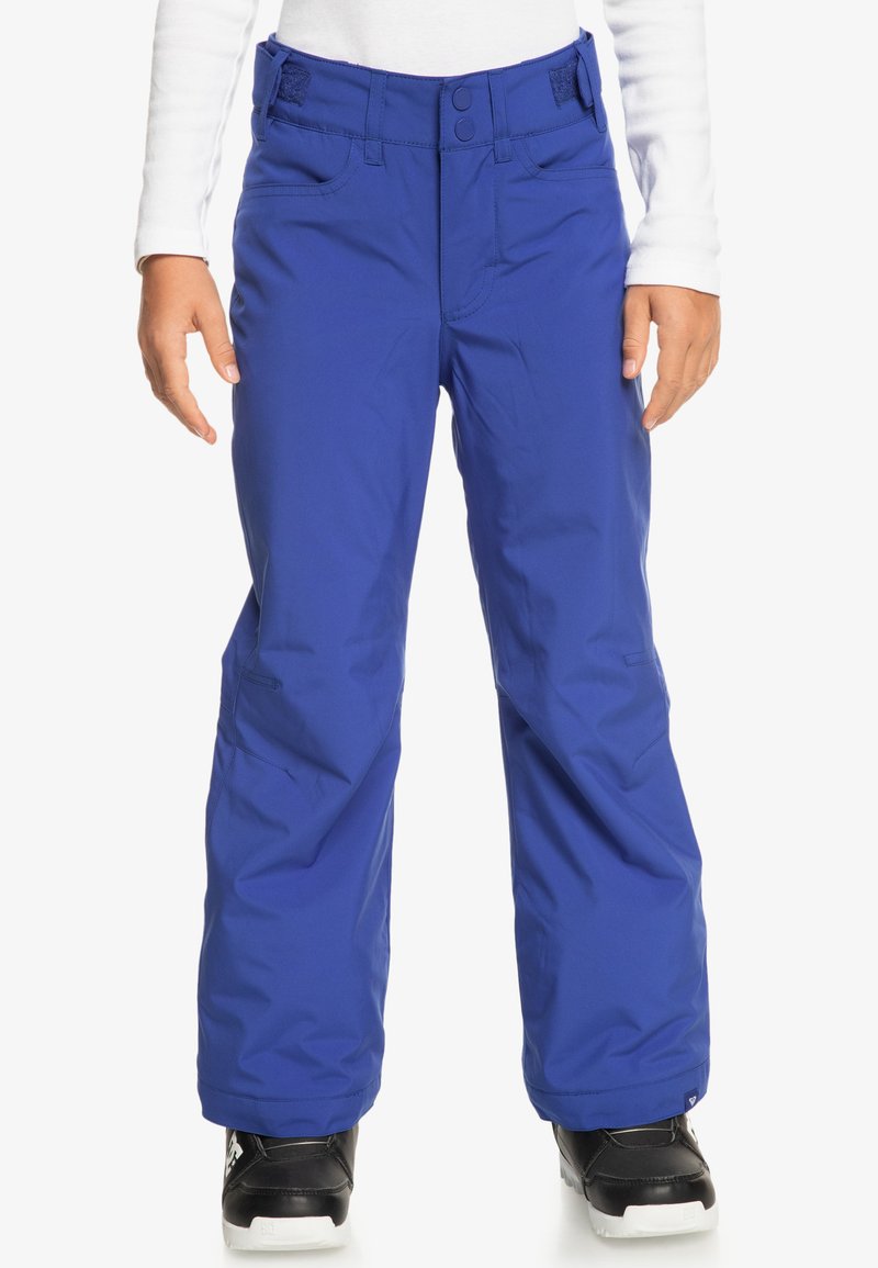 Roxy BACKYARD G PT SNPT BPG0 Snow pants prc/blue Zalando.co.uk
