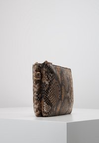ONLY Borsa a tracolla - beige
