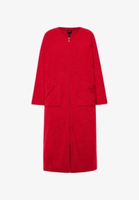 Non selezionato, neon red