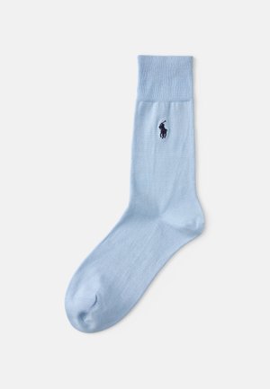 CREW - Čarape - light blue