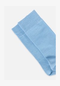Geselecteerd, light blue