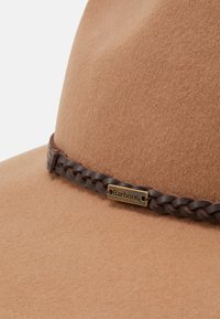 Barbour TACK FEDORA - Cappello - camel