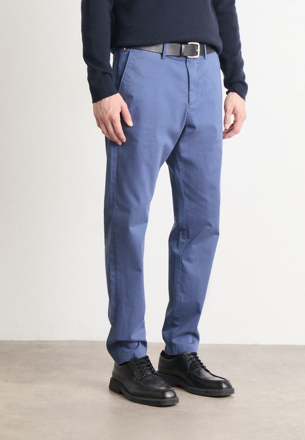 HARLEM - Chinos - aegean sea