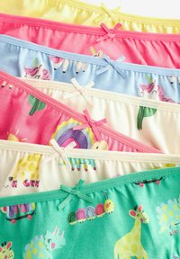 Next DITSY 7 PACK - Slip - bright
