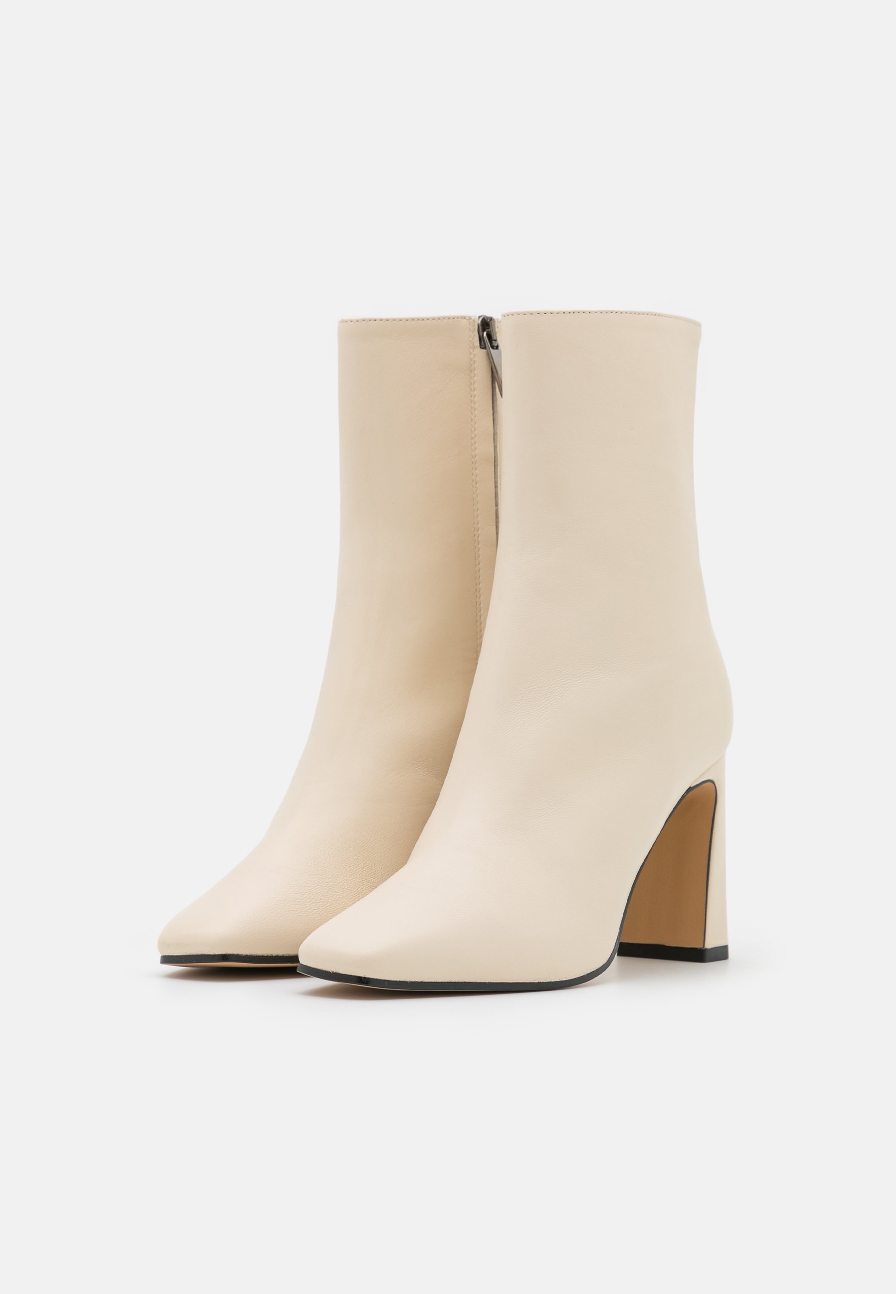 Bianca Di Botines - avorio/crema - Zalando.es
