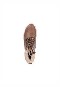 Rieker Botas para la nieve - braun