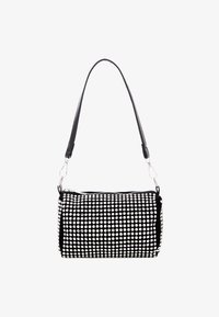 Sélectionné, silber-coloured