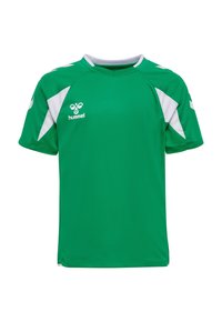 Ikke valgt, jelly bean white