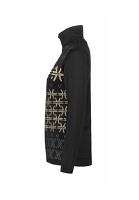 Luhta AHJOLA - Longsleeve - schwarz