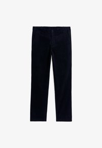 Non sélectionné, dark blue