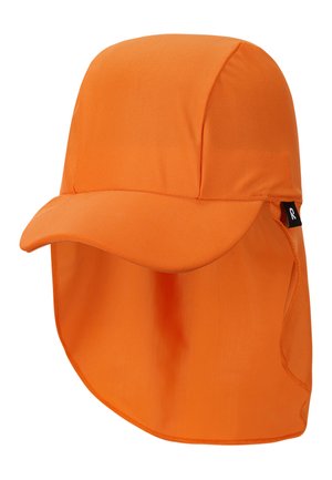 KILPIKONNA - Cap - orange