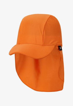 Reima KILPIKONNA - Casquette - orange
