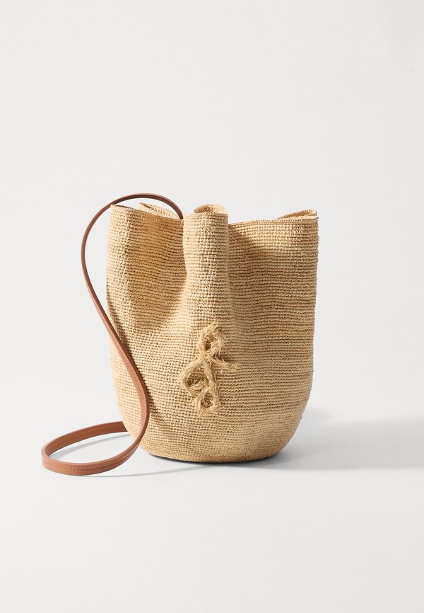 THE HATBAG - Cross body bag