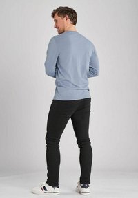 U.S. Polo Assn. BROLIN - Hosszú ujjú felső - stonewash