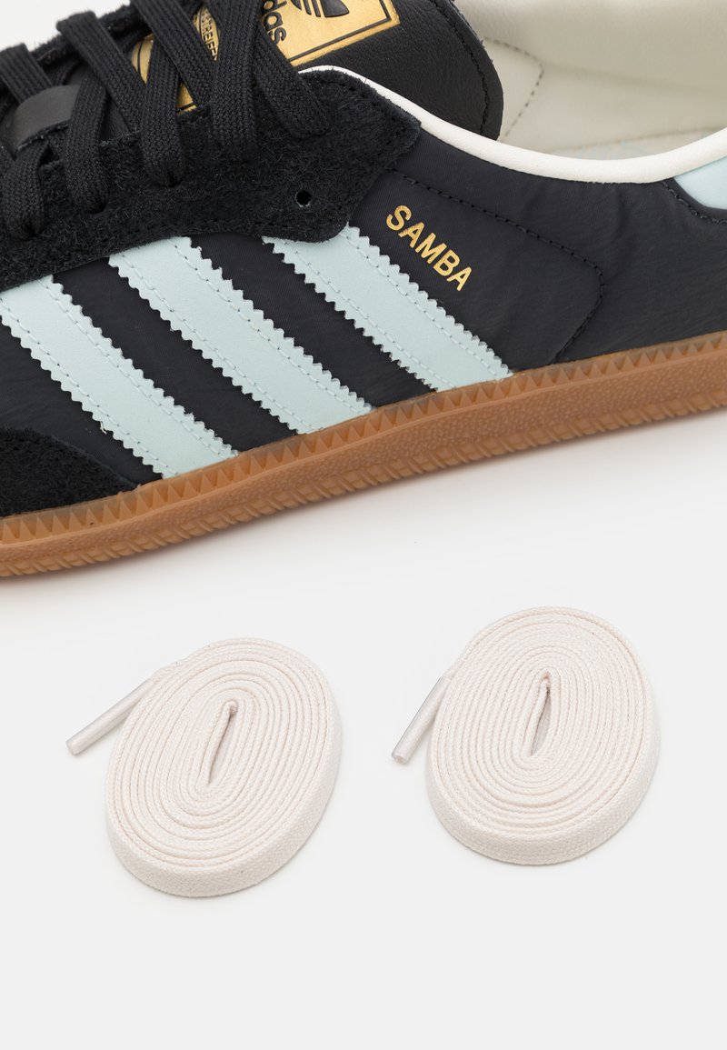 adidas gazelle silver green womens Adidas Samba ADV Black/Carbon/Silver SALE – 561 Skate main image 1