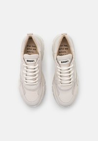 Bronx TAYKE OVER - Sapatilhas - winter white
