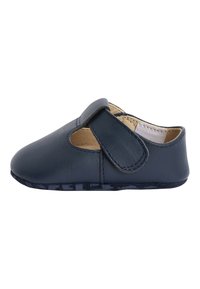 Next - T-BAR PRAM - Klettschuh - blue Thumbnail-Bild 1